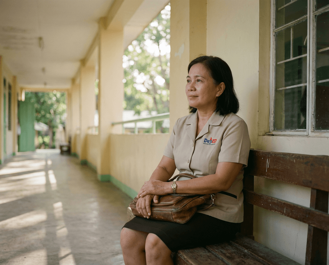 Teacher Salary Update: Are We Ready for the 3rd Tranche of SSL VI in 2026?