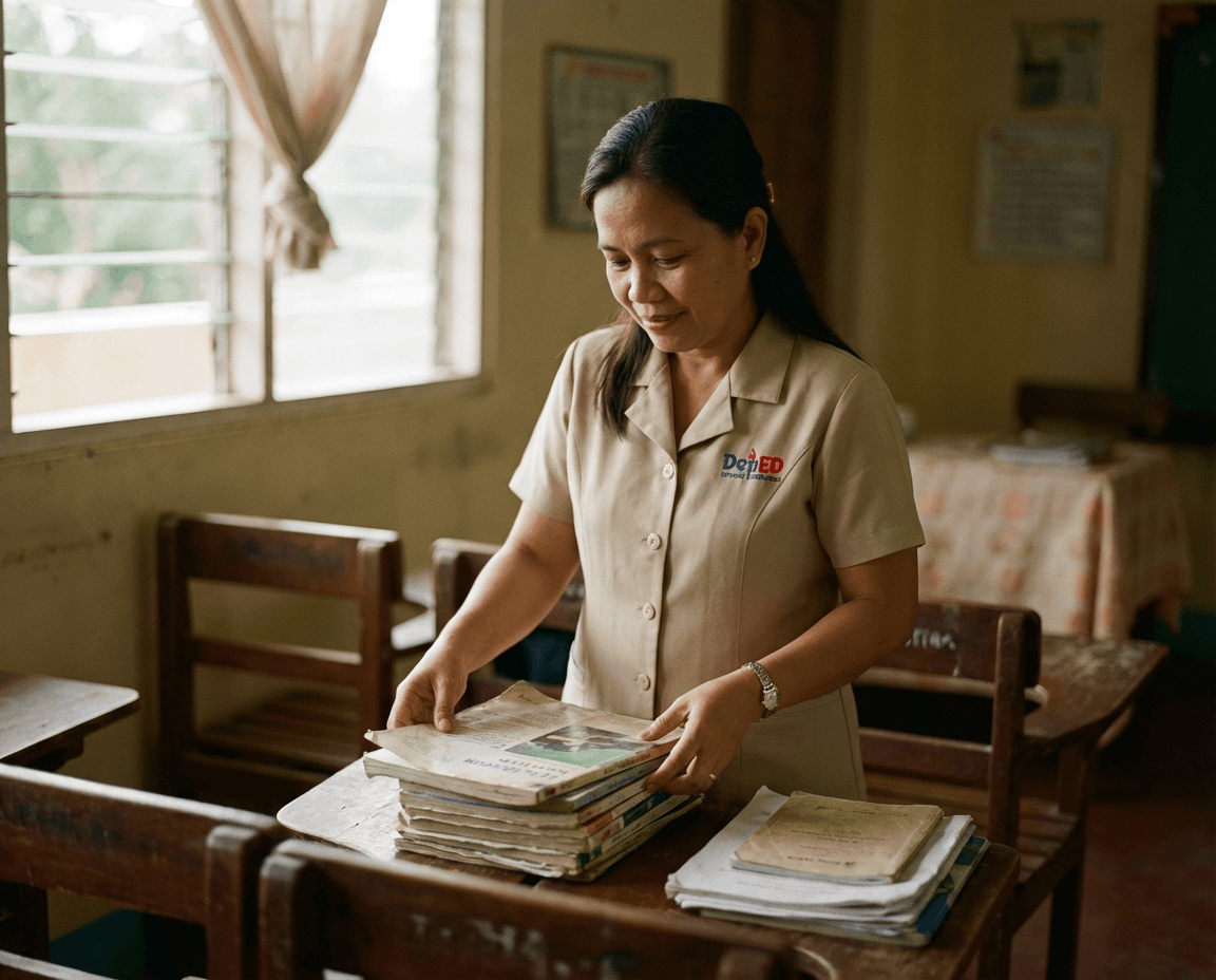 MATATAG Curriculum Phase 2: What Grade 2 and Grade 5 Teachers Need to Prepare