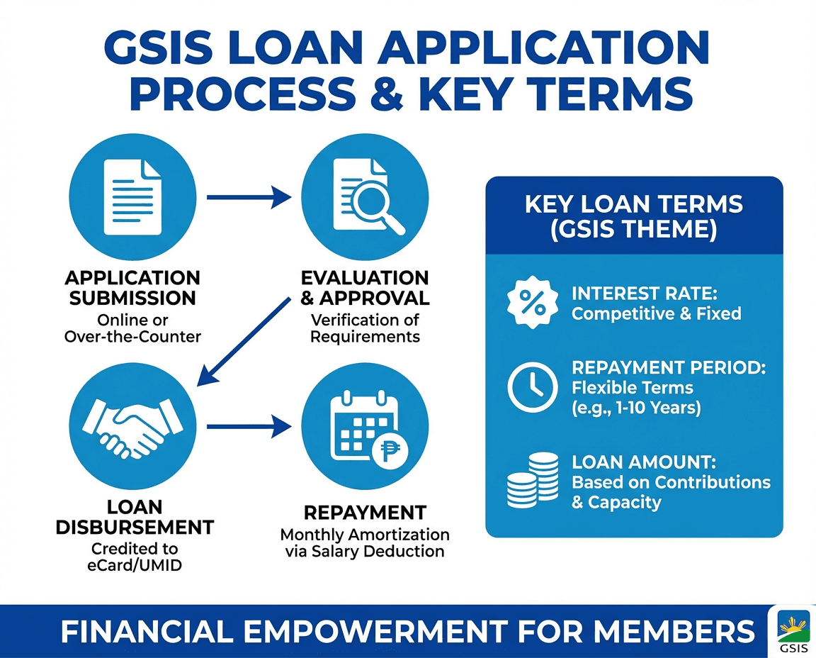 GSIS MPL Flex: Savior or Trap? An Honest Review for Teachers
